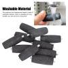 Replacement Rollers Heads Refills for Foot File, Pedicure Hard Skin Remover Refills Pedi Refills Roller Foot Scrubber Pedicure Tools for Callus Shaver view 3