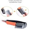 DABEDE Eyebrow Trimmer for Women and Men, Painless Instant Hair Removal, Great for Eyebrows, Face Hair, Bikini Lines view 2