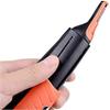 DABEDE Eyebrow Trimmer for Women and Men, Painless Instant Hair Removal, Great for Eyebrows, Face Hair, Bikini Lines view 3