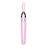 DABEDE Eyebrow Trimmer, Eyebrow Razor for Women and Men, Painless Instant Hair Removal, Great for Eyebrows, Face Hair (Color : Pink) view 1
