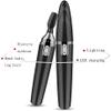DABEDE Eyebrow Trimmer, Eyebrow Razor for Women and Men, Painless Instant Hair Removal, Great for Eyebrows, Face Hair (Color : Pink) view 4