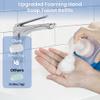 Zimwin 20 Pack Foaming Hand Soap Tablet Refills, 4 Scent, 12g Big Tablets, Makes 240 fl oz Soap Total, Eco Friendly Hand Wash Tablets Lemon, Coconut, Oceanic, Lavender Fragrance view 3