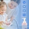 Zimwin 20 Pack Foaming Hand Soap Tablet Refills, 4 Scent, 12g Big Tablets, Makes 240 fl oz Soap Total, Eco Friendly Hand Wash Tablets Lemon, Coconut, Oceanic, Lavender Fragrance view 4