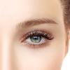 Lurrose 8 Sheets Imitation Eco Eyebrow Sticker False Eyebrows for Women Waterproof Stickers Eyebrow Makeup Tool Sticker Decor Eyebrow Stickers Transfer Stickers Make up 3d Cosmetic view 2