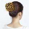 12pcs Women Ballet Hair Bun Nets, Stretchy Elastic Scrunchies Maker for Dance and Styling, Girls Hair Accessories (MX1) view 2