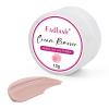 Lash Extension Remover 15g Cream Eyelash Extension Remover Quickly and Low Irritation Lash Remover for Lash Extensions Sensitive Skin Eyelash Glue Remover for Salon Lash Glue Remover by FADLASH(Peach) view 1