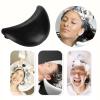 ANKROYU Shampoo Bowl Neck Rest Cushion, Shampoo Bowl Neck Cushion, Beauty Neck Rest Shampoo Bowl Hair Washing Backwash Cushion Salon Spa Equipment Unit Pillow, Hair Washing Tray for Sink at Home (C) view 4