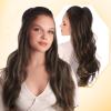 Full Shine Balayage Tape in Hair Extensions 16 Inch And 18 Inch Tape in Human Hair 100 Gram view 4