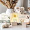 Lulu & You New Mom Affirmation Cards - Gifts for New Moms, New Mama Affirmations - New Mom Essentials Set, Affirmation Cards for Moms - 25 Empowering Postpartum Affirmation Cards view 2