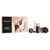 bareMinerals Original Get Started Kit, 4 Piece Mini Mineral Makeup Includes Original Loose Foundation, Face Primer, Setting Powder, Brush, Travel Sizes, Must-Have Kit, Vegan view 1