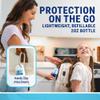 Coral Isles Sunscreen SPF 30 | Hawaii Compliant as Reef Safe | Octinoxate & Oxybenzone Free | Broad Spectrum UVA/UVB Protection | Water Resistant 80 Min. | Fragrance Free | 2 Fl Oz (Pack of 2)) view 3