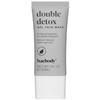 Baebody Double Detox Mud Mask Charcoal Pore Mask, Purifying Charcoal Face Mask, Women/Mens Blackhead Remover Mask, Acne Face Mask, Pore Cleansing Mask view 1