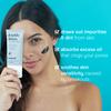 Baebody Double Detox Mud Mask Charcoal Pore Mask, Purifying Charcoal Face Mask, Women/Mens Blackhead Remover Mask, Acne Face Mask, Pore Cleansing Mask view 3
