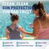 Coral Isles Sunscreen SPF 30 | Hawaii Compliant as Reef Safe | Octinoxate & Oxybenzone Free | Broad Spectrum UVA/UVB Protection | Water Resistant 80 Min. | Fragrance Free | 6 Fl Oz (Pack of 1)) view 3