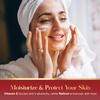 Skin Ceremony Retinol & Vitamin E Moisturizer - Anti-Aging, Hydrating Skin Cream for Fine Lines, Wrinkles & Acne Scars - Dermatologist Tested, Clean Beauty, Korean Skin Care - 1.69 FL.OZ. view 3