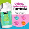 CurlyChic Your Curly Masque - Ultra Moisturizing Deep Conditioner for Curly, Kinky, Coily & Wavy Hair - Frizz-Free, Natural Ingredients, Sulfate & Paraben Free, Infused with Shea Butter& Babasu Butter view 3