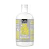 CurlyChic Your Defining Custard - Curl Defining & Moisturizing Styling Cream for Curly, Kinky, Coily, Wavy, & Frizzy Hair - Long-Lasting Hold, Flake-Free, No Crunch, Sulfate & Paraben Free, 12 fl oz view 1
