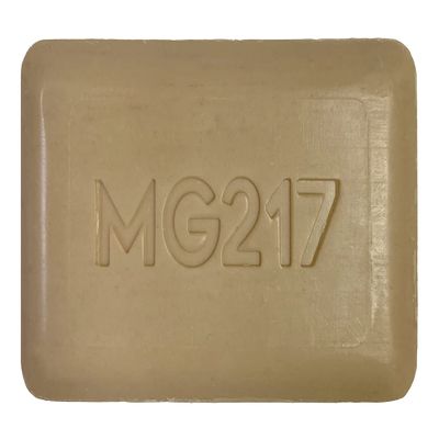 MG217 Psoriasis Dead Sea Exfoliating Bar Soap, Heal & Condition with Dead Sea Salt, Bee Propolis, Vitamin D3 for Psoriasis Skincare, 5oz