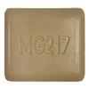 MG217 Psoriasis Dead Sea Exfoliating Bar Soap, Heal & Condition with Dead Sea Salt, Bee Propolis, Vitamin D3 for Psoriasis Skincare, 5oz view 1