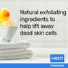 MG217 Psoriasis Dead Sea Exfoliating Bar Soap, Heal & Condition with Dead Sea Salt, Bee Propolis, Vitamin D3 for Psoriasis Skincare, 5oz view 3