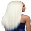 Milky Way Weave Organique Straight 18" (COPPER) view 3