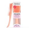 Tangle Teezer Ultimate Detangler Brush for Wet & Dry Hair, Eliminates Knots & Reduces Breakage for All Hair Types, Amazon Exclusive Apricot view 1