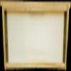 Anthony's Beehive New! Wire Free Beeswax Foundation Gripper for Comb Honey Production 60 Pack (for Shallow Langstroth Frames) view 3