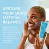BOLDEN Hydrating Cleanser | Moisturizing Daily Face Wash for Dry, Sensitive Skin | Non-Stripping & Fragrance Free | 3.4 fl oz view 2