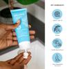 BOLDEN Hydrating Cleanser | Moisturizing Daily Face Wash for Dry, Sensitive Skin | Non-Stripping & Fragrance Free | 3.4 fl oz view 4