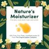 HobaCare Pure Jojoba Oil for Skin Care, Hair, Beard, Scalp Massage - 100% Unrefined Carrier Oil for Diluting Essential Oils - Natural, Hexane Free, Cruelty-Free, Long Shelf Life (16 oz) view 2