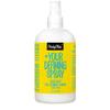 Curly Chic Your Defining Spray - Lightweight Styling Aid for Defined, Moisturized, & Frizz-Free Curls with Flexible Hold - Ideal for Coiling, Twisting, & Freestyles - Sulfates & Paraben-free Formula view 1