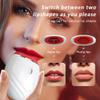 GYLRD Electric Lip Vacuum Plumper, Bigger Lip Suction Plumper Tool, Lip Plumping Device, Lip Enhancer, Lip Augmentation Beauty Device, One Button to Switch Between 3 Gears (White) view 4