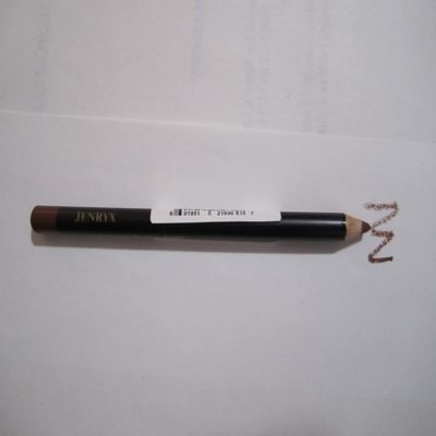 JENRYX Lipliner (TRUE BROWN)