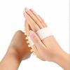 AnHua Body Anti Cellulite Massag Brush Soothing Wooden Essential Oil Spa Air Cushion Massage view 4