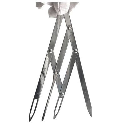Golden Ratio Divider Flexible Stylish Eyebrow Shaping microblading Tools
