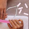 AKOAK 5 Pcs Pliers Cover Protective Sleeve Cuticle Pliers Cover Silicone Cuticle Pliers Tweezers Scissors Protectors Star Shape Protection Scissors and Tweezers Tools view 2
