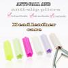 AKOAK 5 Pcs Pliers Cover Protective Sleeve Cuticle Pliers Cover Silicone Cuticle Pliers Tweezers Scissors Protectors Star Shape Protection Scissors and Tweezers Tools view 4