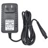 Replacement Charger for Remington Shaver F5-5800 F7800 F5800 F5790 F4790 R5150 R6130 R-6150 MS2-390 MS3-2700 MS680 R9100 Electric Razor Trimmer PA1204N Power Cord view 1