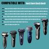 Replacement Charger for Panasonic Shaver Electric Razor Arc3 Arc4 Arc5 Arc6 Series view 4