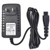 Replacement Charger for Remington HC4250 HC5870 PF7500 PF7600 PG6250 PG6255 PG6170 PG6171 XR7000 XF8550 XF8700 XR1400 XR1430 HC5950 Shaver Charger Cord 5V view 1