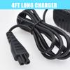 Replacement Charger for Remington HC4250 HC5870 PF7500 PF7600 PG6250 PG6255 PG6170 PG6171 XR7000 XF8550 XF8700 XR1400 XR1430 HC5950 Shaver Charger Cord 5V view 3