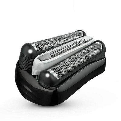 Tuchaolan 32B Shaver Foil Replacement Head for Shaver Series 3 32B 310S 320S 350CC 301S 360S 3000S 3010S 3040s 3050cc 3020S 350CC Shaving Blade Razor Cutter