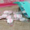 FRCOLOR 300 pcs Compressed Facial Mask Sheet DIY Facial Mask Paper Cotton Skin Care Mask Sheet for Home Travel (Random Color) view 3