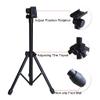Tattoo Armrest Stand Tattoo Armrest Stand,Foldable Arm Rest Stand, Tripod Stand Adjustable Height Tilt,Soft Sponge Pad,for Beauty Salon and Tattoo Studio view 4
