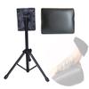 Tattoo Armrest Stand Tattoo Armrest Stand, Tripod Stand Adjustable Height Tilt Black Leather Pad,Soft Sponge Pad,for Beauty Salon and Tattoo Studio view 1