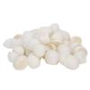 Silkworm , ANGGREK 60pcs Care Silks Blackhead Removal Exfoliating Silkworm s Cleanser s view 1