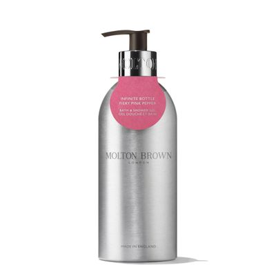 Molton Brown Infinite Bottle - Pink Pepper 13.5 fl. oz.
