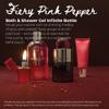 Molton Brown Infinite Bottle - Pink Pepper 13.5 fl. oz. view 3
