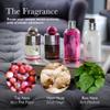 Molton Brown Infinite Bottle - Pink Pepper 13.5 fl. oz. view 4
