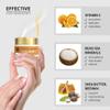 Dead Sea Collection Night Cream for Face with Vitamin C, Dead Sea Minerals, and Vitamin E  Anti Aging Nourishing Skin Care Moisturizer to Reduce Wrinkles (1.69 fl. oz) view 2